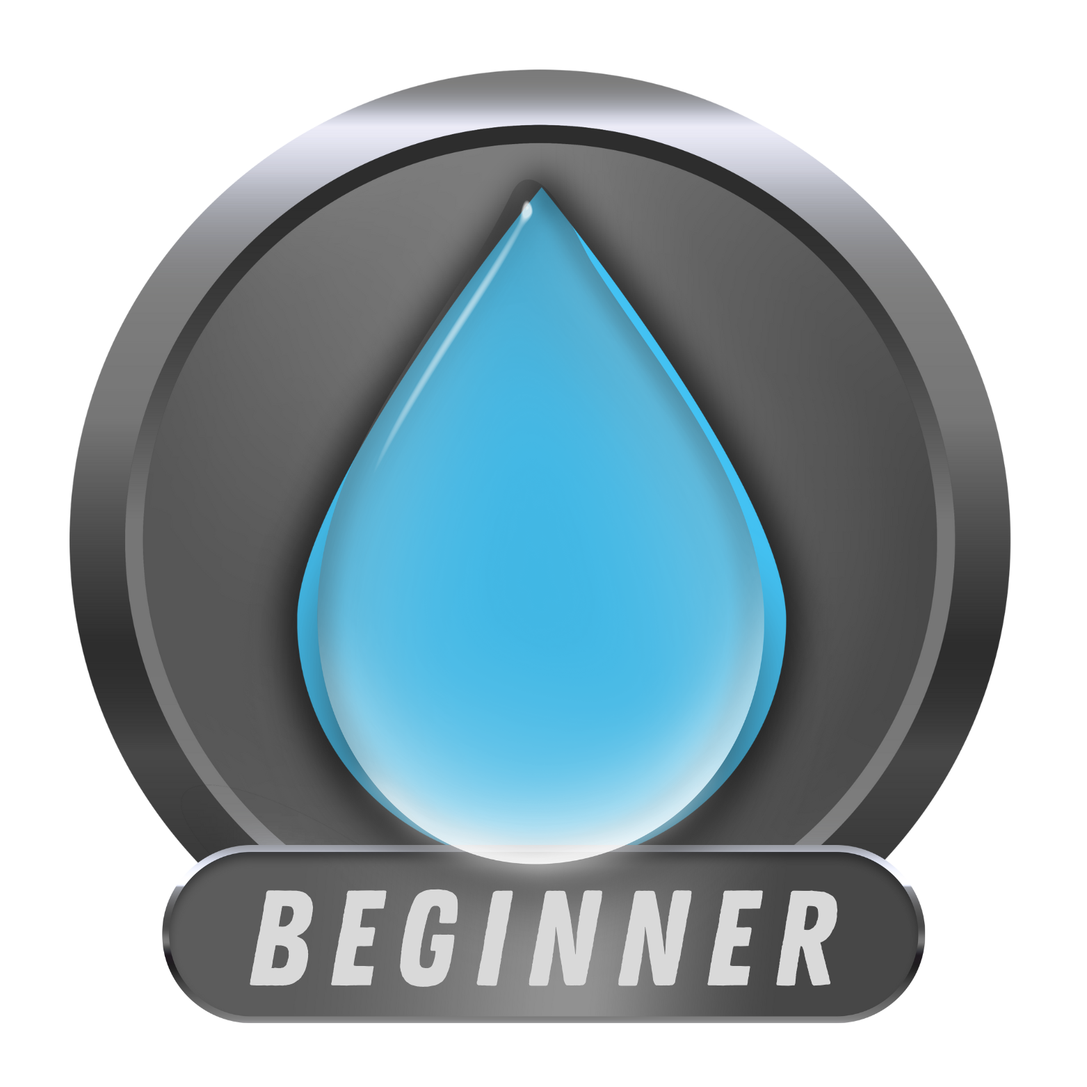 Badge 1
