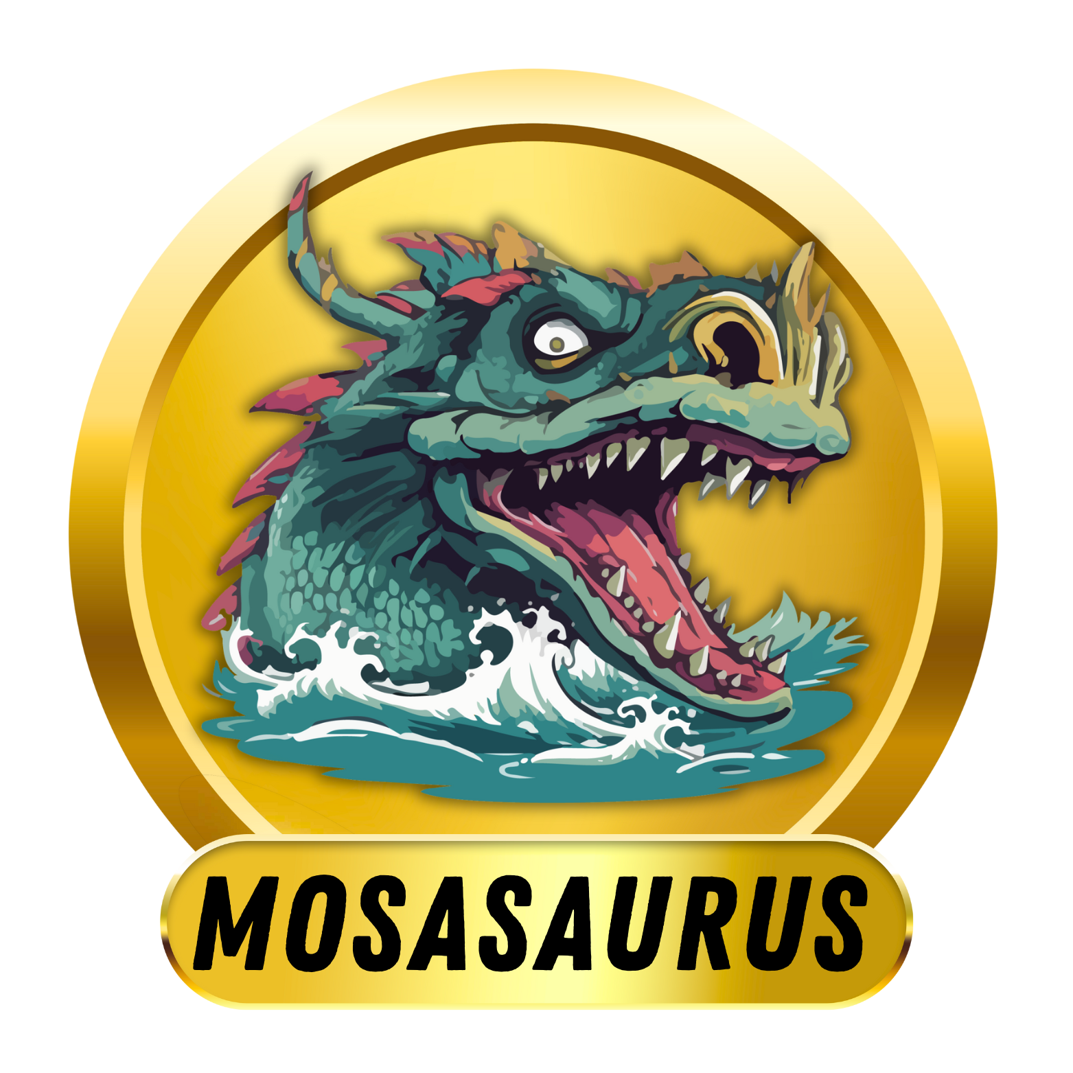 Badge 13
