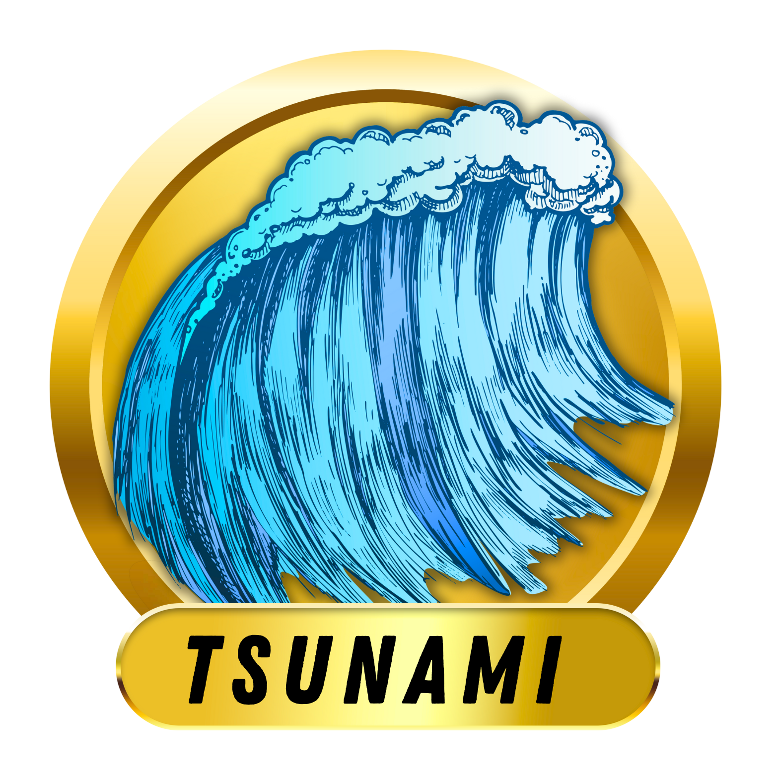 Badge 15