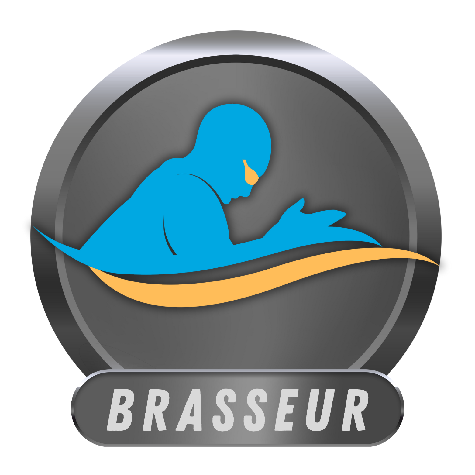 Badge 6