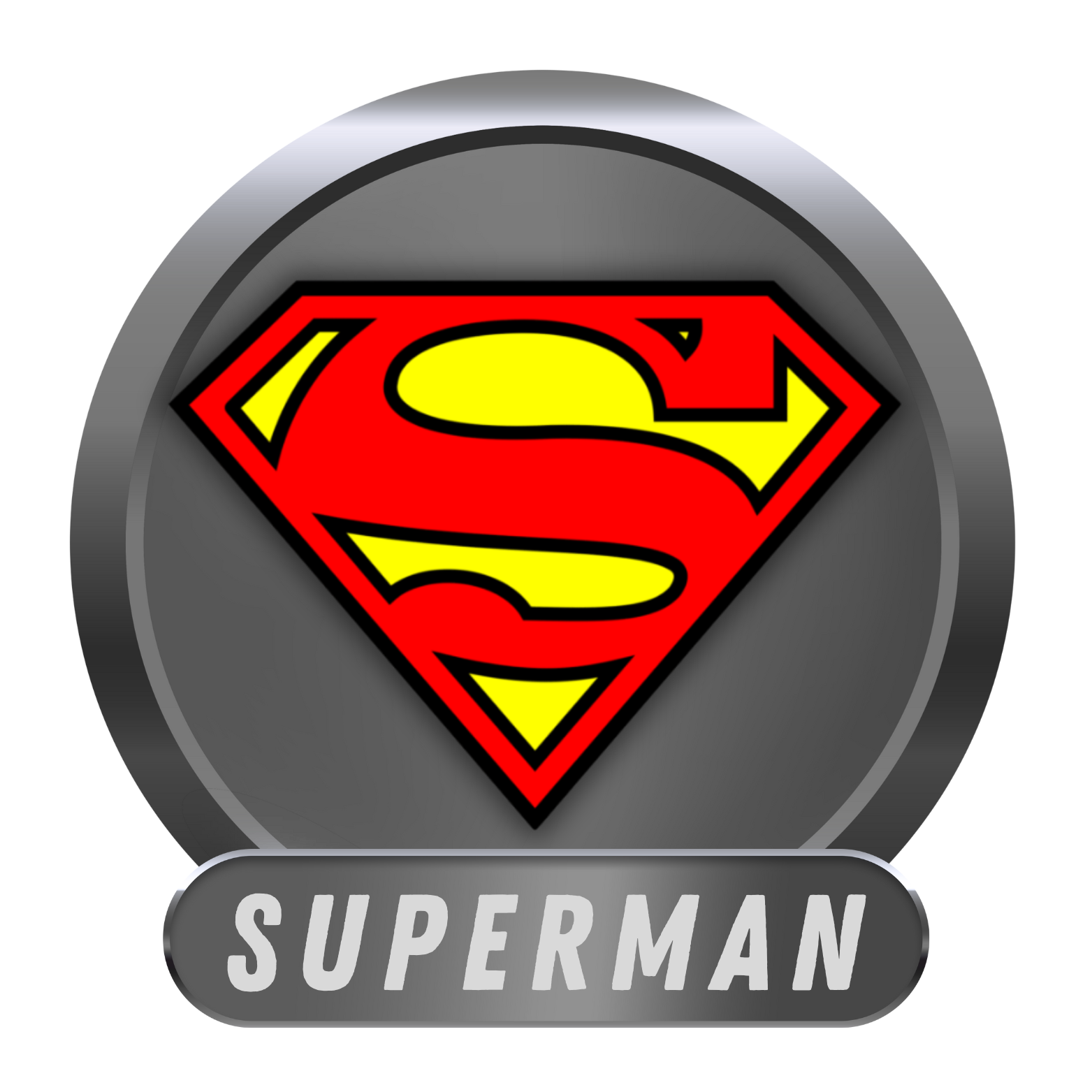 Badge 8
