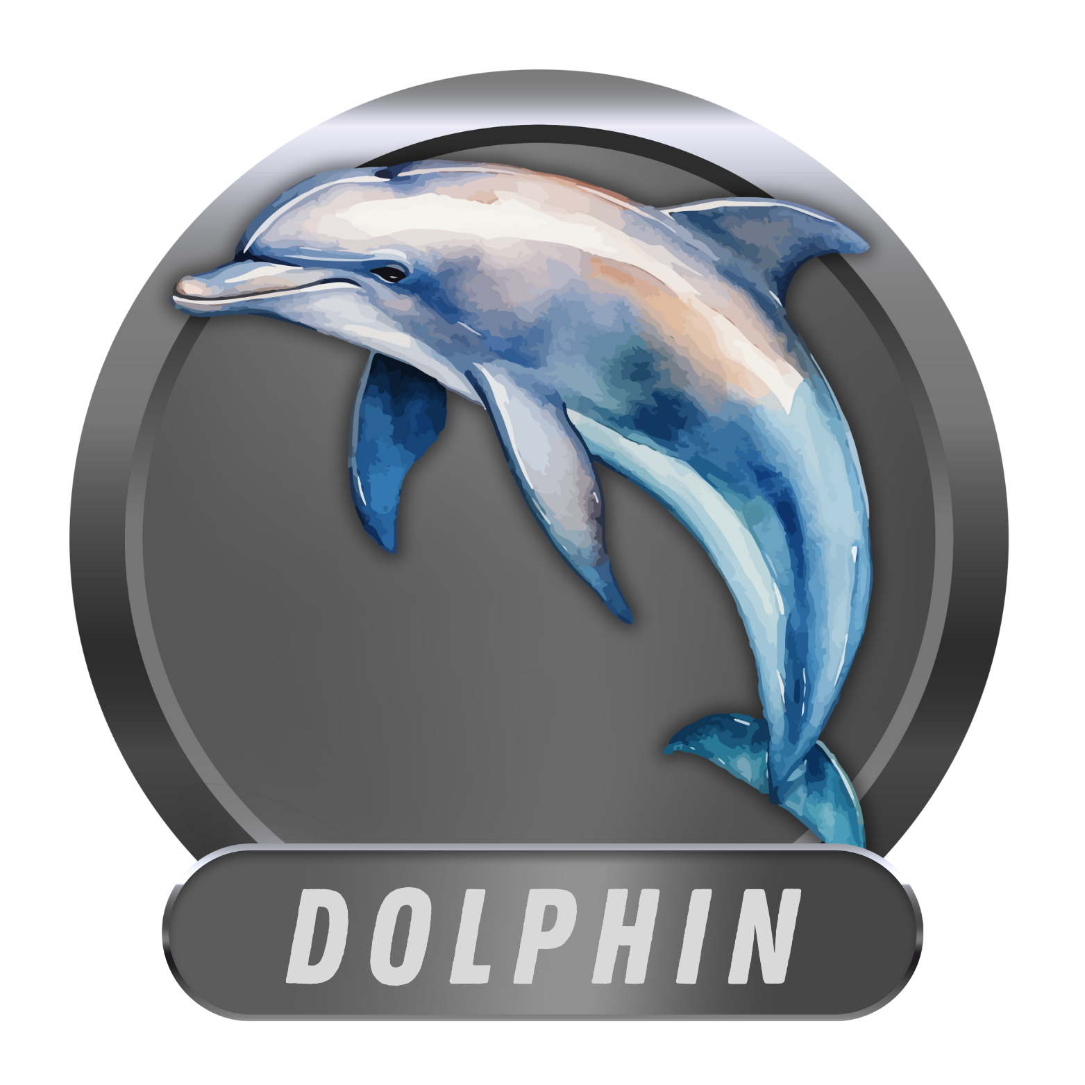 Badge 9