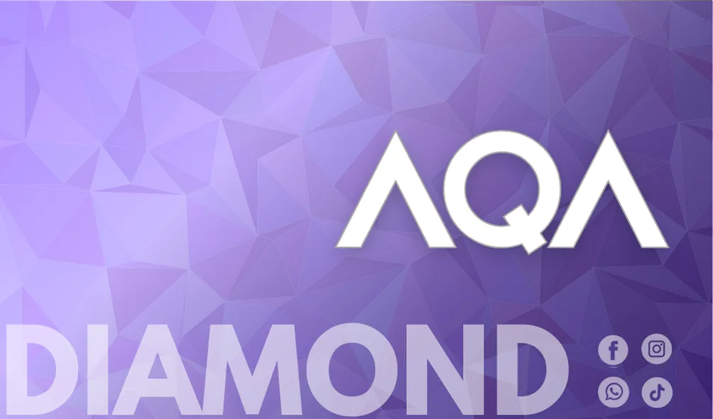 Diamond (9 mois)