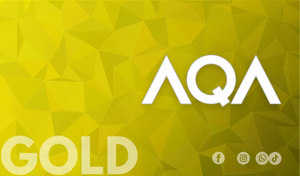 Gold (6 mois)