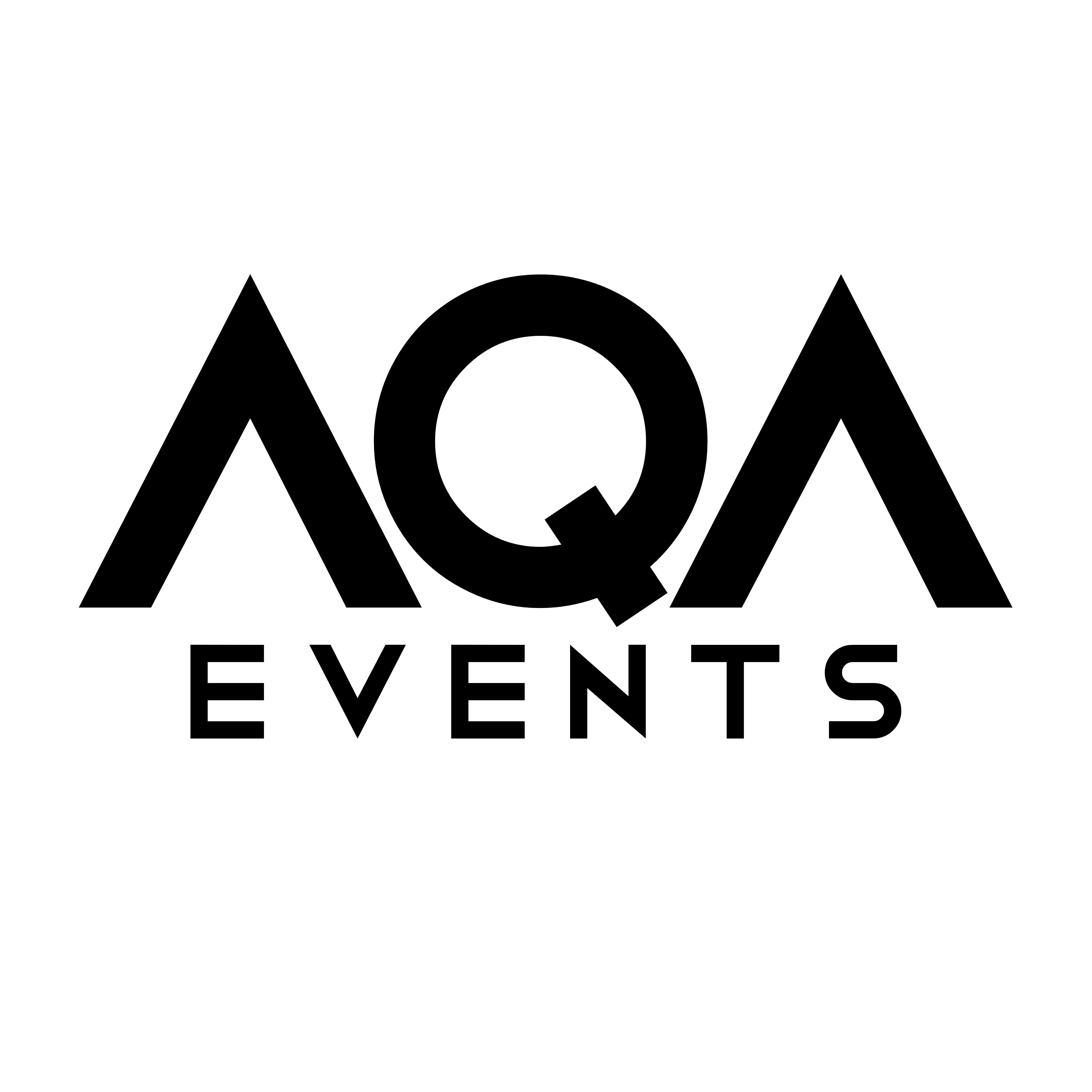 AQA Events