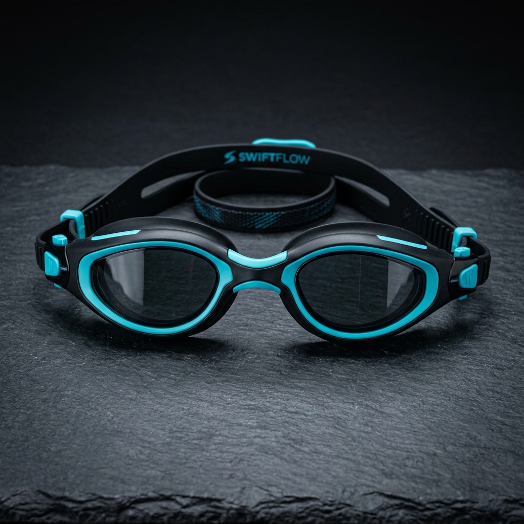Lunettes AQA